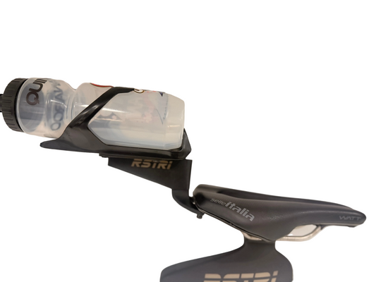 selle italia watt サドル専用後ろボトルケージ(BTS)
