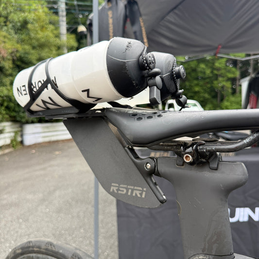 Cervelo専用 シートポストハイドレーションシステム