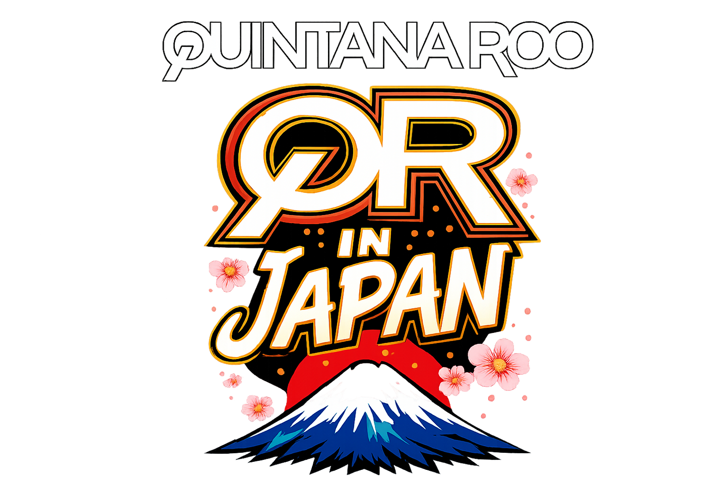QUINTANA ROO オリジナル 710ml サイクルボトル|軽量・大容量 スポーツボトル
