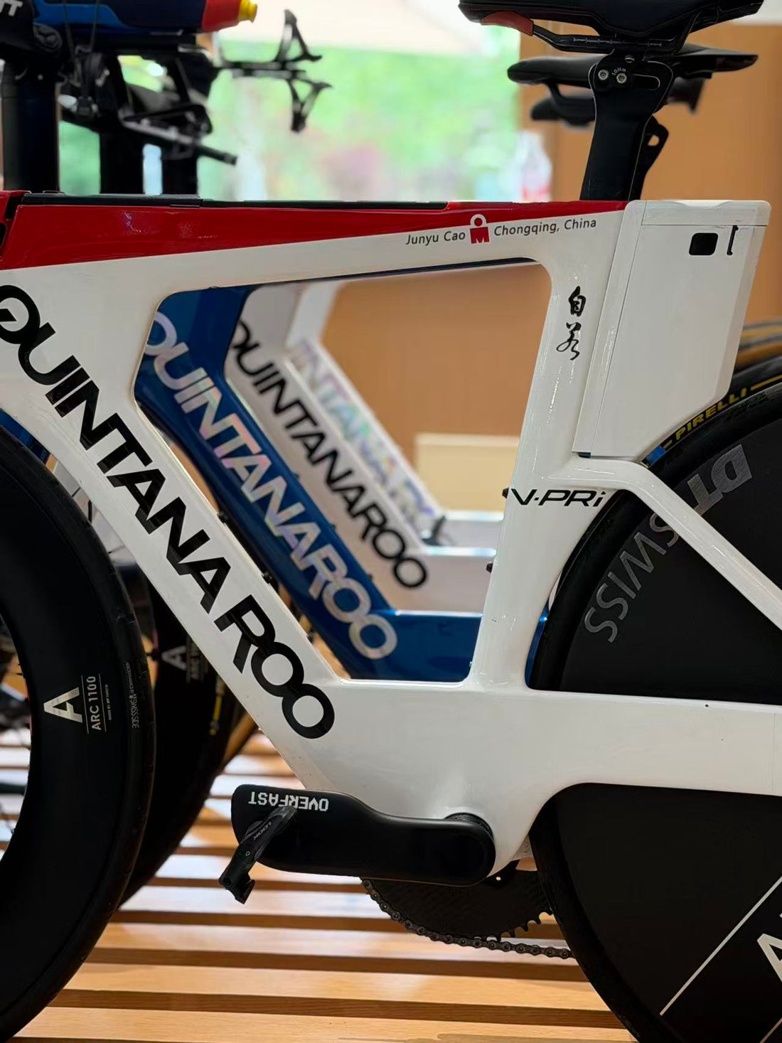 Aero3DLabが考える、トライアスロンビジネスのこれから