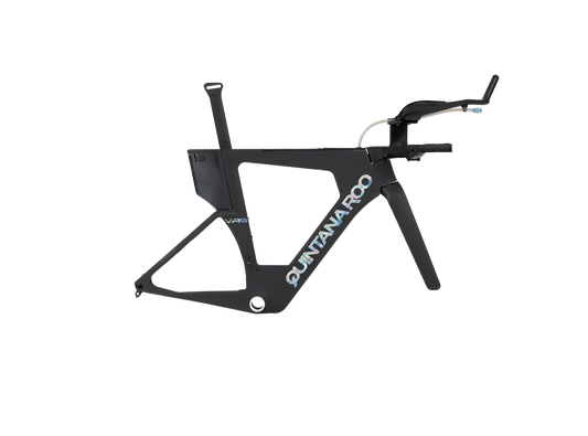 Quintana Roo V-PRI　フレームセット