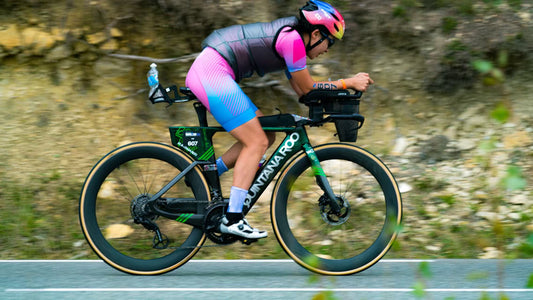 QRTri_68　ホイールセット