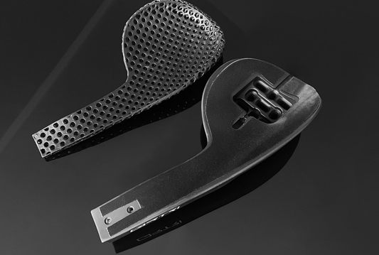 QRTri エアロバー