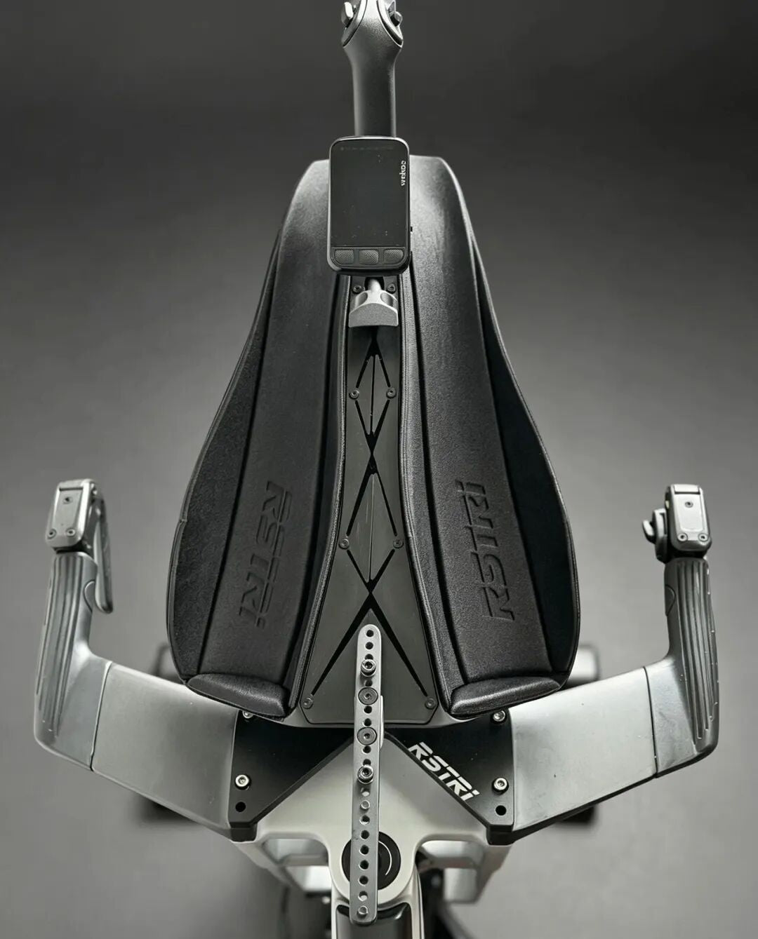 RSTRI RAPID COCKPIT