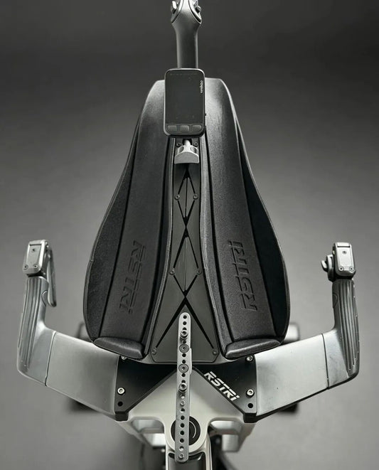 RSTRI RAPID COCKPIT