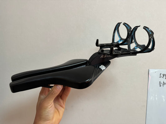 Wove V8 TT Saddle専用後ろボトルケージ（BTS）