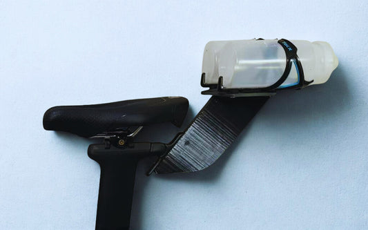 Cervelo専用/サドルボトルケージ