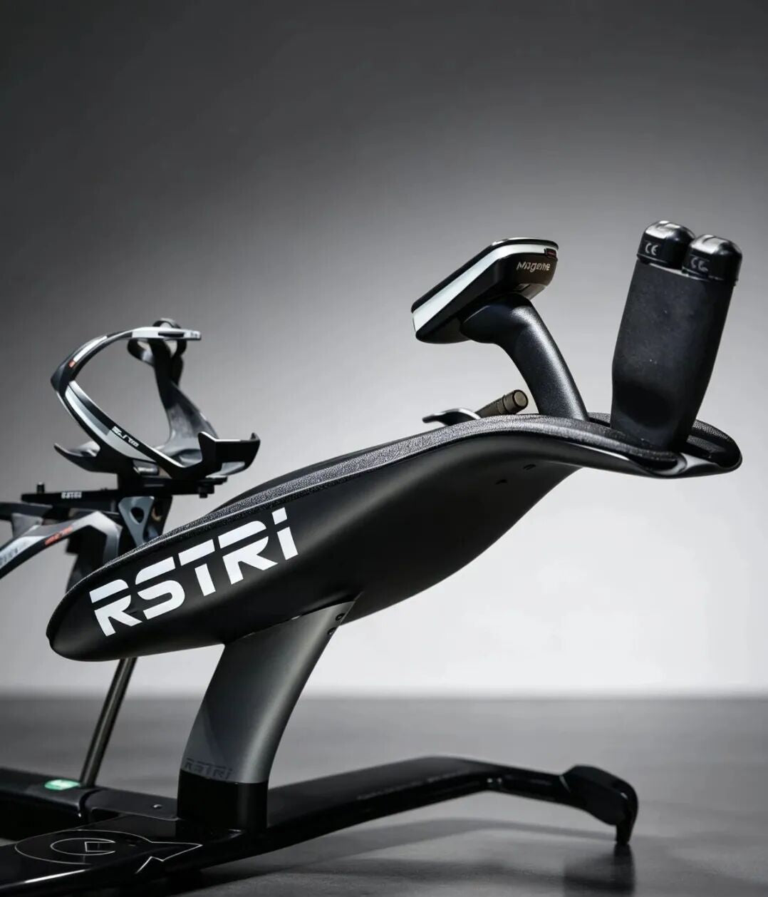 RSTRI RAPID COCKPIT