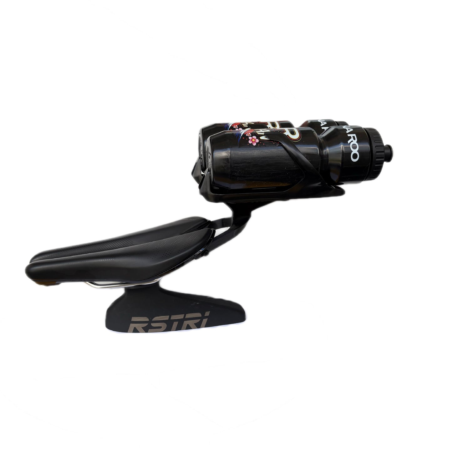 Trek ボントレガー Hilo Pro カーボン バイク サドルボトルケージ（BTS）