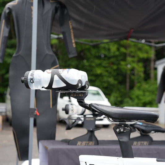 Bontrager(TREK) HIRO PRO (COMP) サドル用ハイドレーションシステム（BTS）