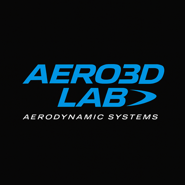 Aero3DLab