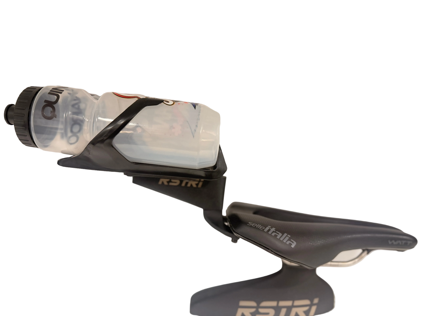 selle italia watt サドル専用後ろボトルケージ（BTS）