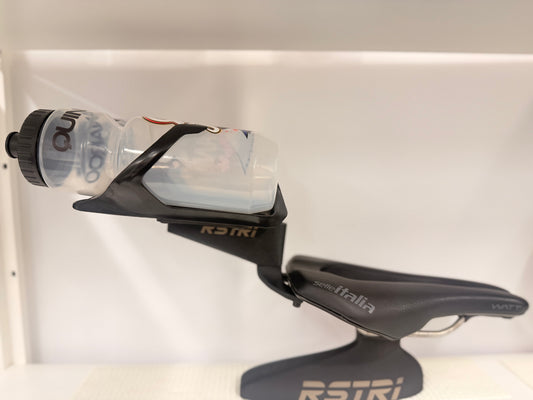 selle italia watt サドル専用後ろボトルケージ（BTS）