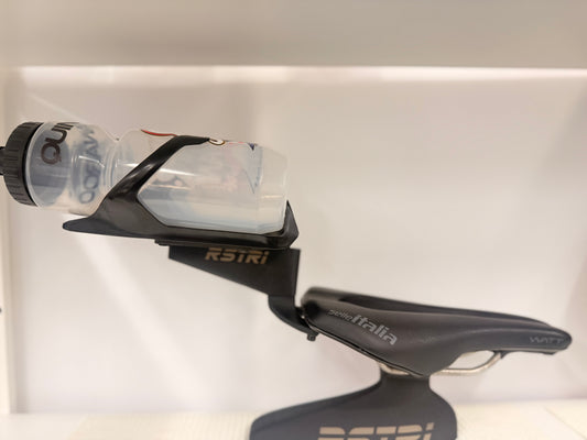 selle italia watt サドル専用後ろボトルケージ（BTS）