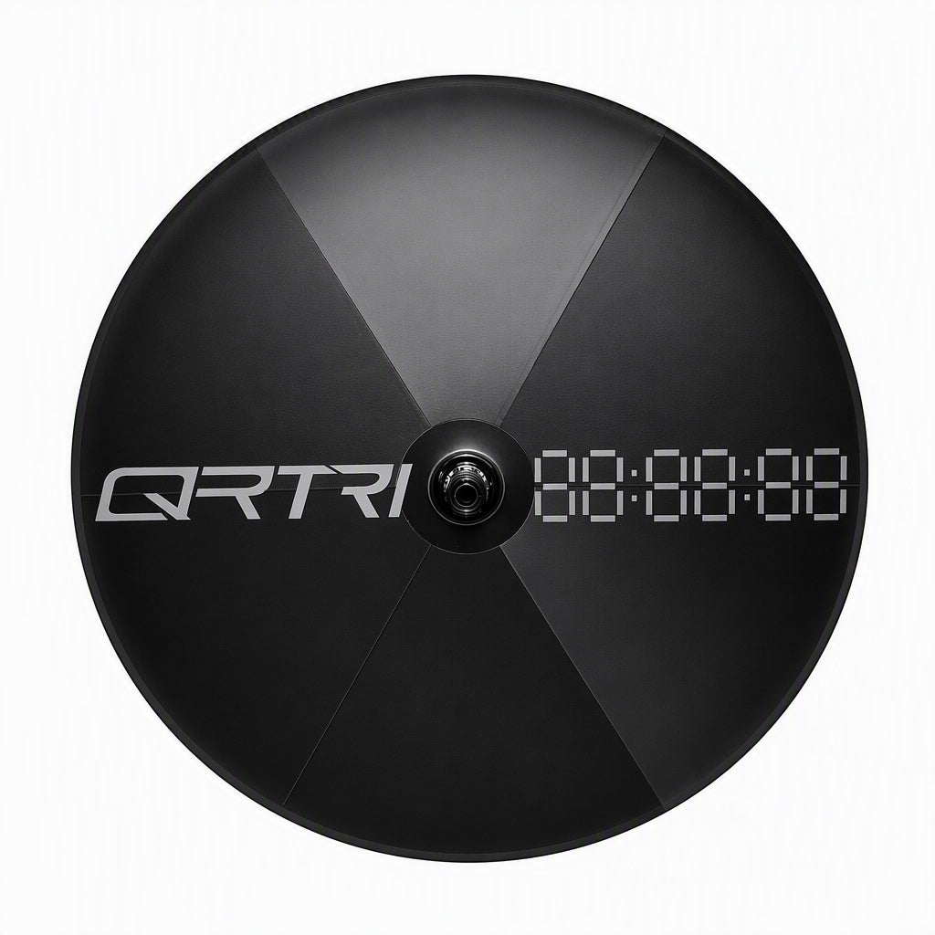 QRTri　ディスクホイール