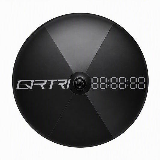 QRTri　ディスクホイール