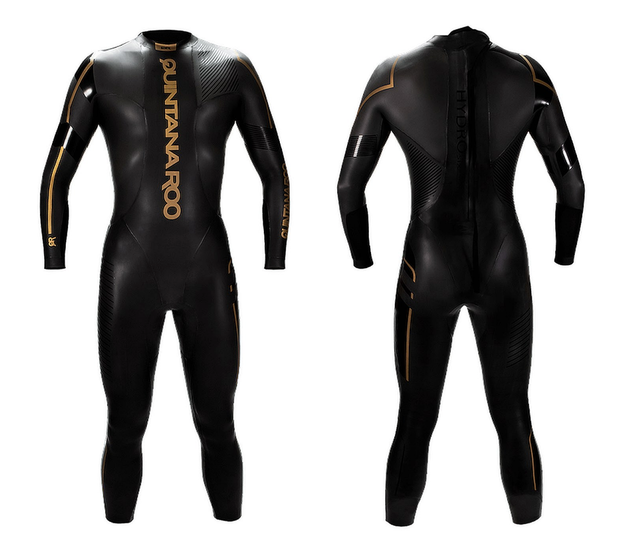 QuintanaRoo Japan ウェットスーツHydroSix2