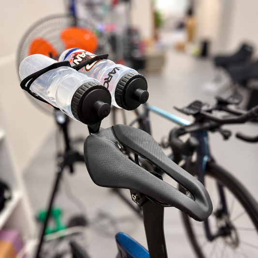 SPECIALIZED ハイドレーション ボトルシステム（BTS）