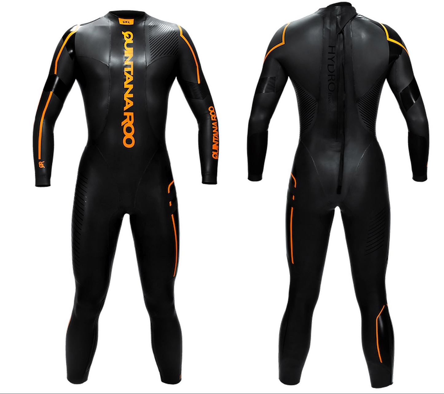 QuintanaRoo Japan ウェットスーツHydroFive2