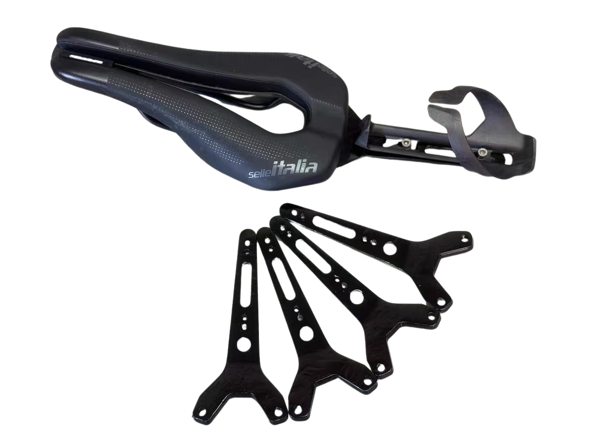 selle italia watt サドル専用後ろボトルケージ（BTS）
