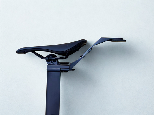 Aero Bottle System for Giant Trinity / CADEX Tri