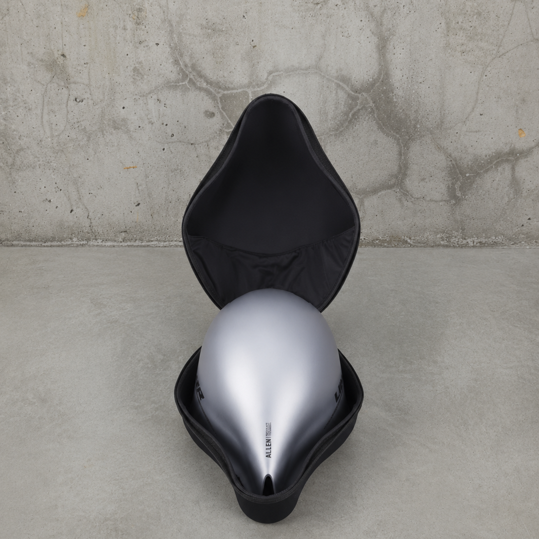 ヘルメットケース（LIMAR ALIEN用）