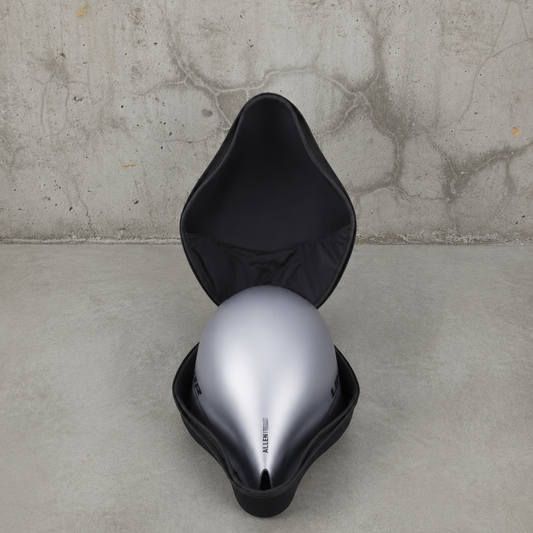 ヘルメットケース（LIMAR ALIEN用）