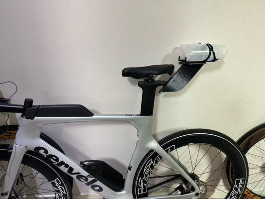 Cervelo専用/サドルボトルケージ