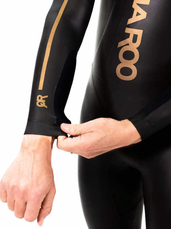 QuintanaRoo Japan ウェットスーツHydroSix2