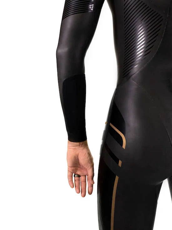 QuintanaRoo Japan ウェットスーツHydroSix2